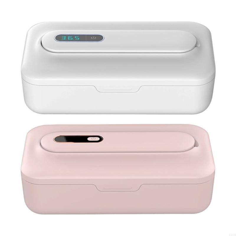 Pacifier Sterilizer Case - Pacifier Teether Sterilizer Case Hygienic Storage