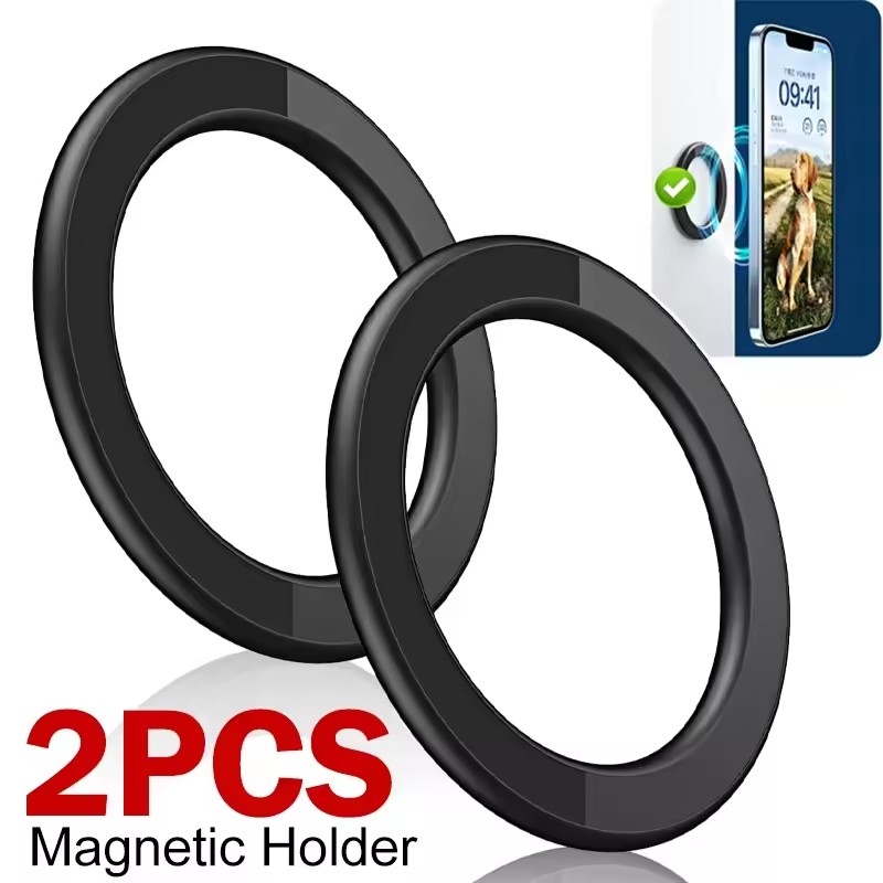 Mobile Hanger Arm - For MagSafe Magnetic Ring Holder Adhesive