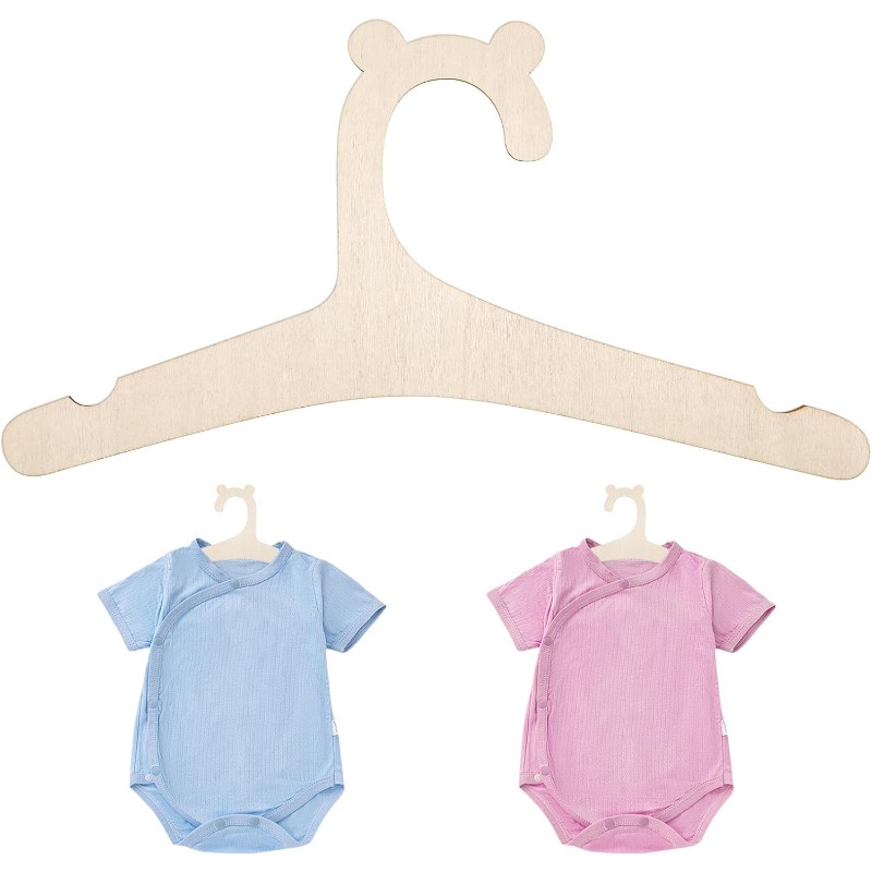 Baby Clothes Rack Cute Bear Wo - Baby Nursery Decor Girl review and price