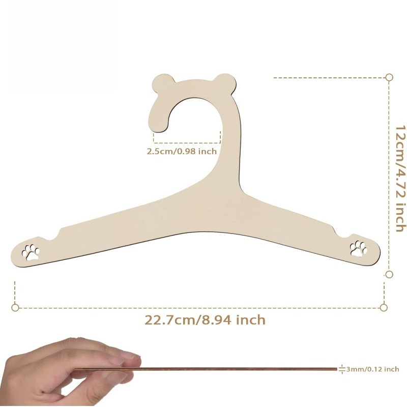 Baby Clothes Rack Cute Bear Wo - Baby Nursery Decor Girl review and price