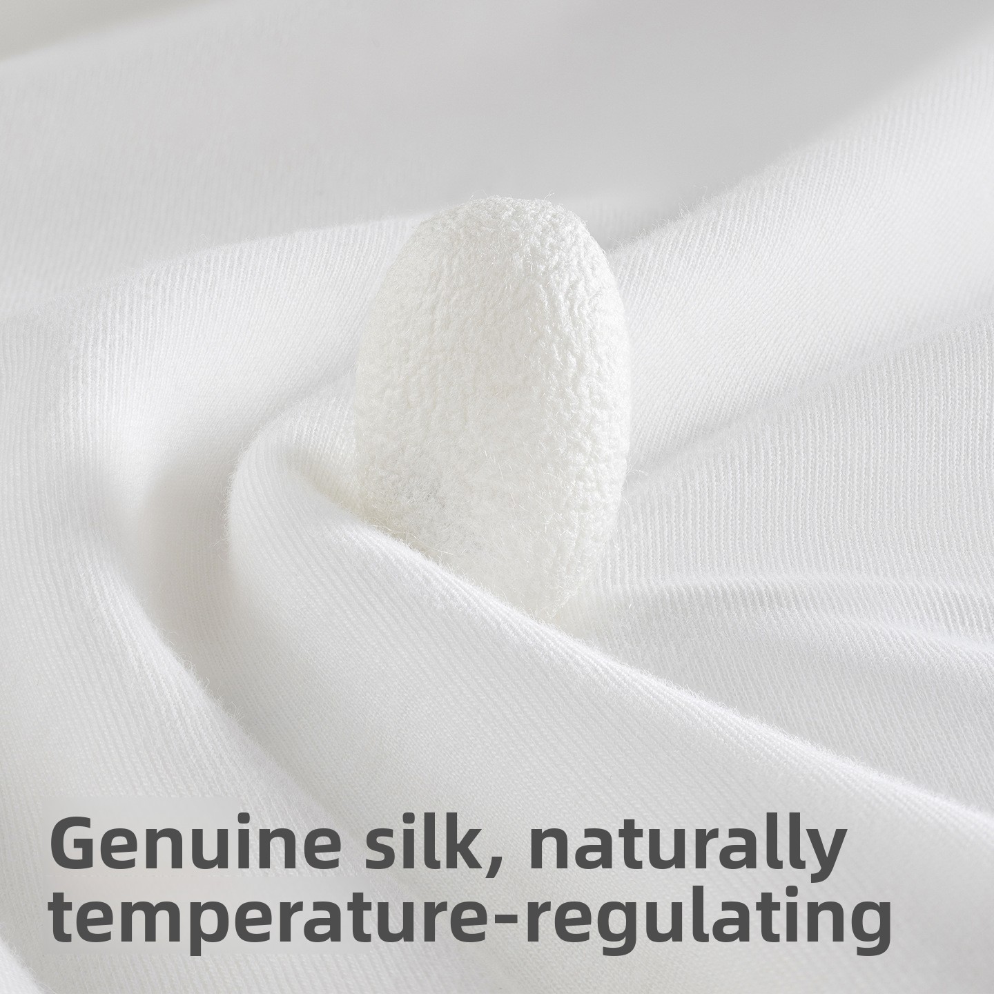 Baby Quilt Pure Cotton Silk  B - Baby Nursery Temperature review and price
