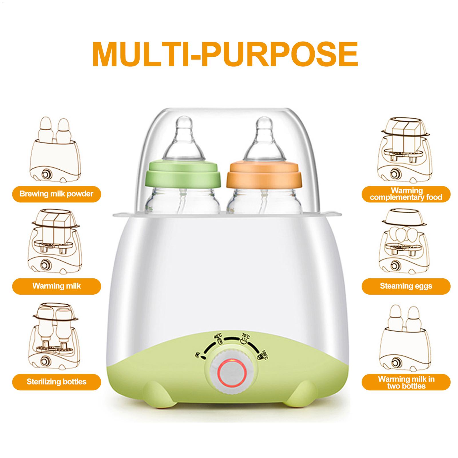 Baby Bottle Warmer Accurate Te - Baby Nursery Temperature review and price