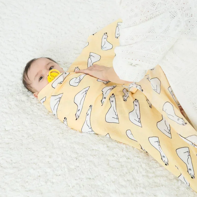 Muslin Tree Newborn Muslin Swa - Swaddle Blanket Muslin review and price