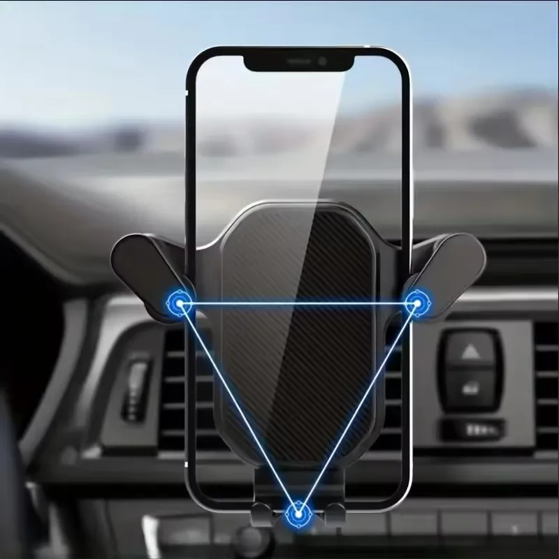 Car Phone Holder Car Air Vent  - Mobile Hanger Arm review and price