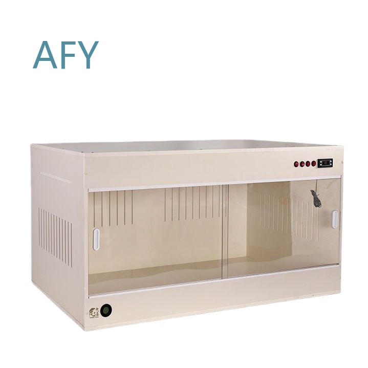 Intelligent Thermostatic Warm  - Baby Nursery Temperature review and price