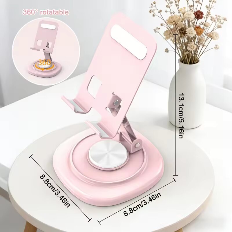 360 Degree Rotatable Foldable  - Mobile Hanger Arm review and price