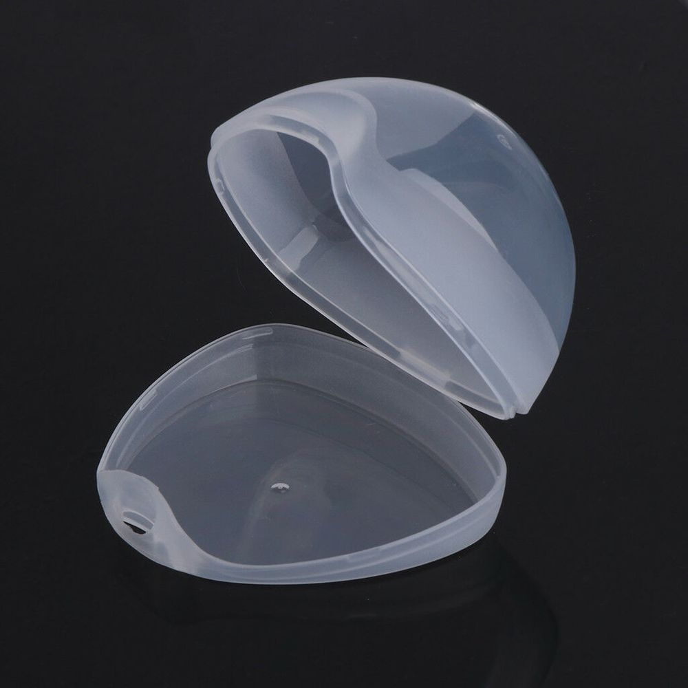 Transparent Portable Holder Ca - Pacifier Sterilizer Case review and price