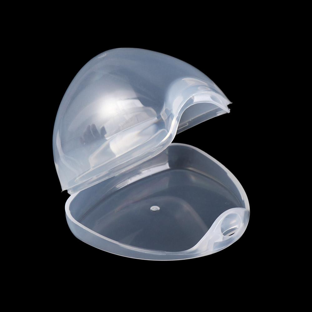 Transparent Portable Holder Ca - Pacifier Sterilizer Case review and price