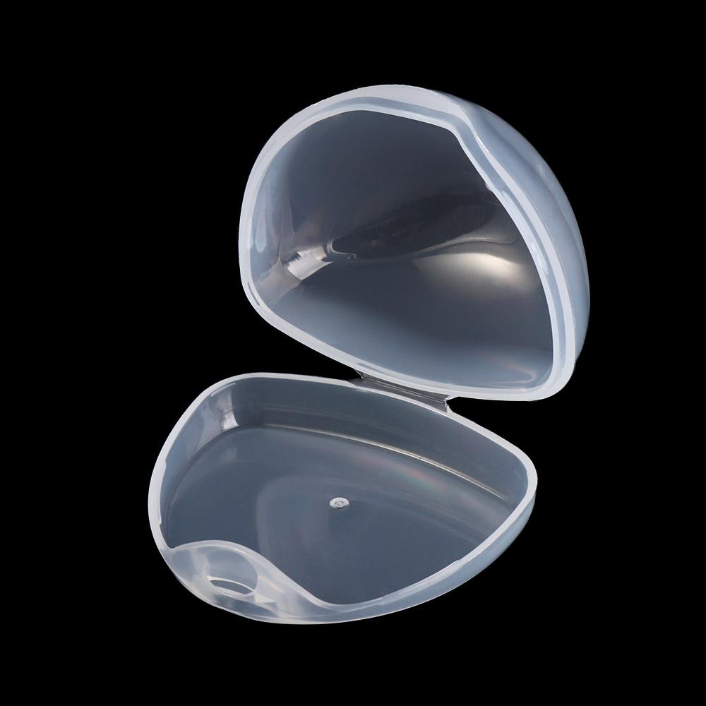 Transparent Portable Holder Ca - Pacifier Sterilizer Case review and price