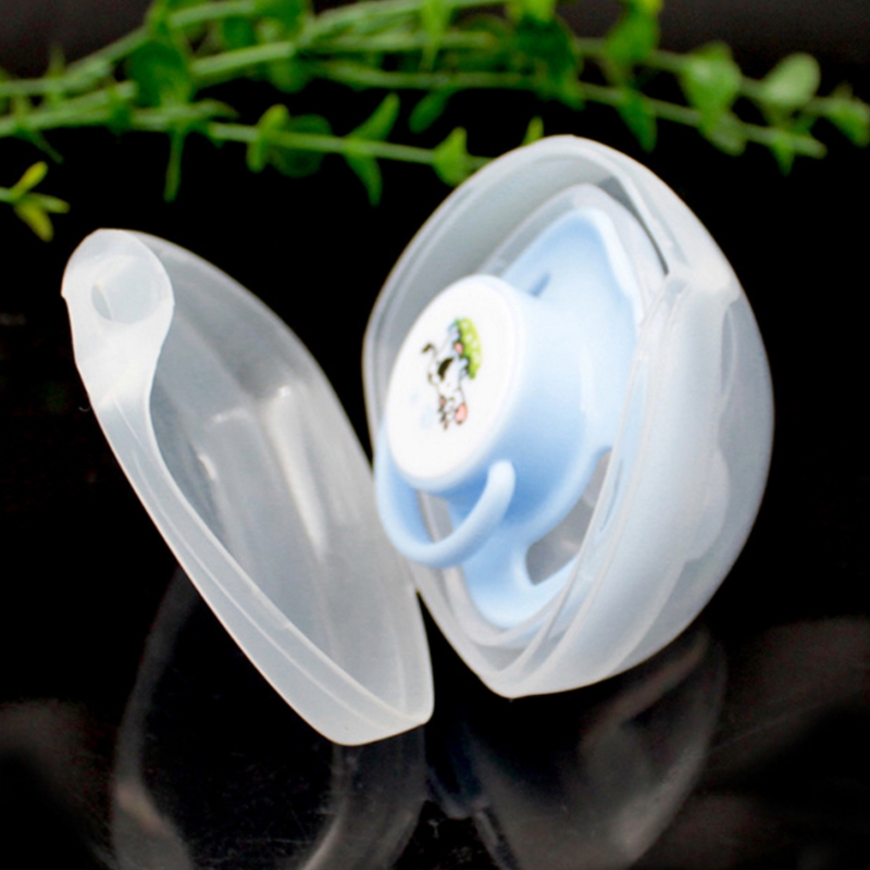 Portable Baby Nipple Box Boy G - Pacifier Sterilizer Case review and price