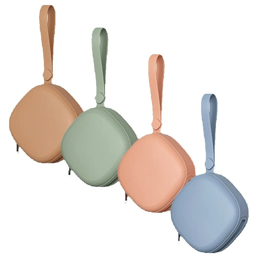 Baby Pacifier Storage Case for - Pacifier Sterilizer Case review and price
