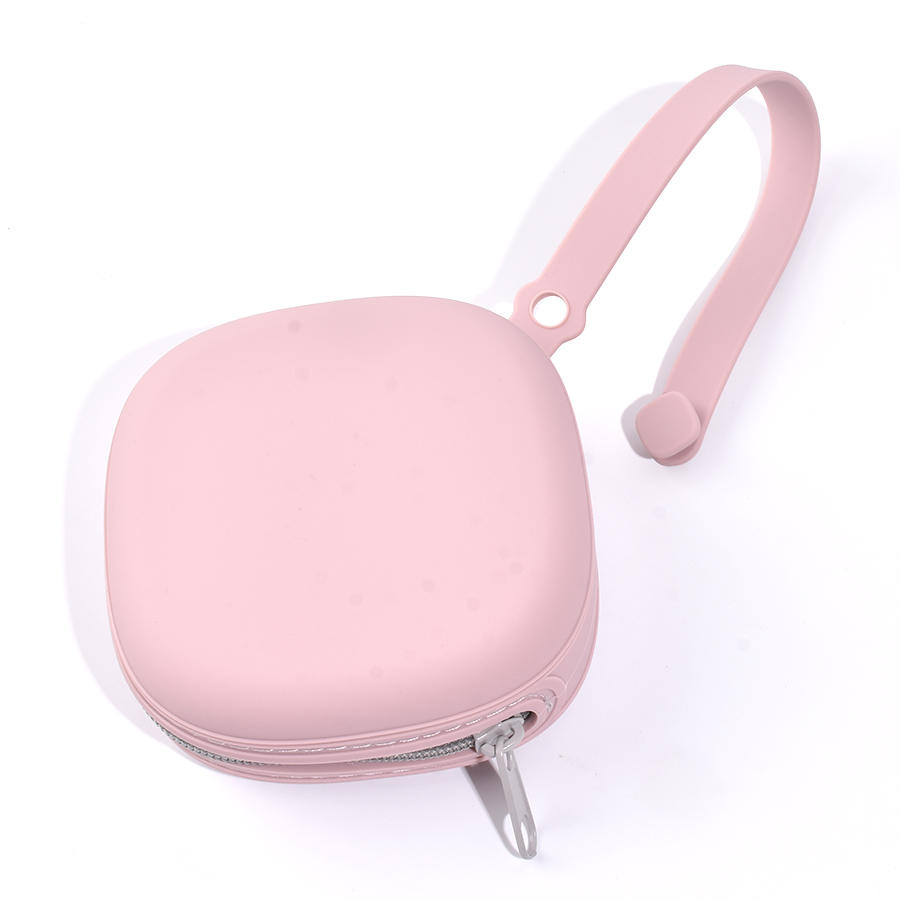 Baby Pacifier Storage Case for - Pacifier Sterilizer Case review and price