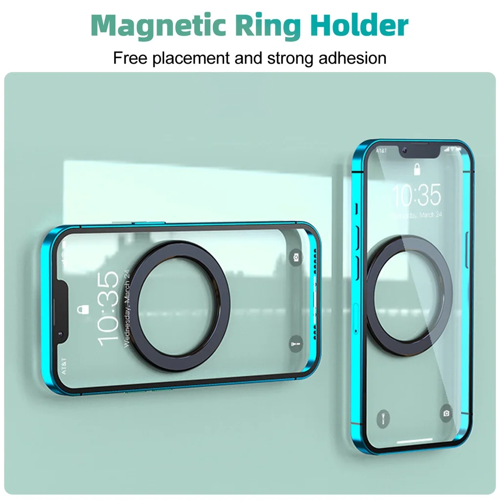 For MagSafe Magnetic Ring Hold - Mobile Hanger Arm review and price