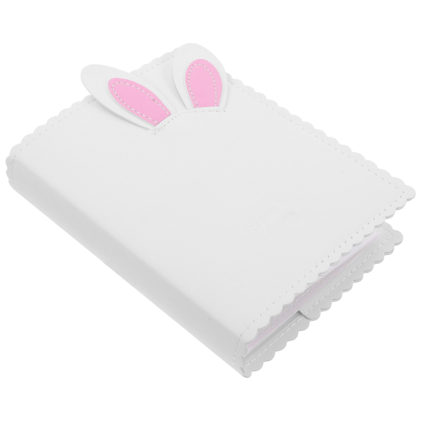 Cute Mini Bunny Photo Album Sm - Baby Bookshelf Small review and price