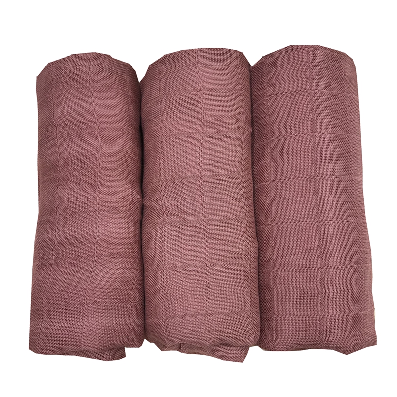 Print Bamboo Cotton Fabric 3pc - Swaddle Blanket Muslin review and price