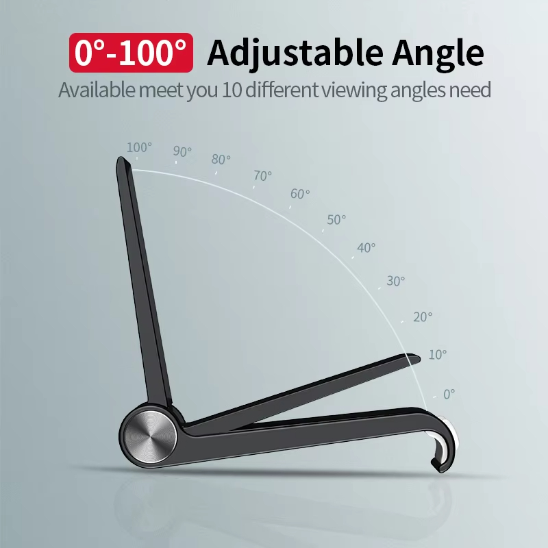 Universal Foldable Desk Phone  - Mobile Hanger Arm review and price