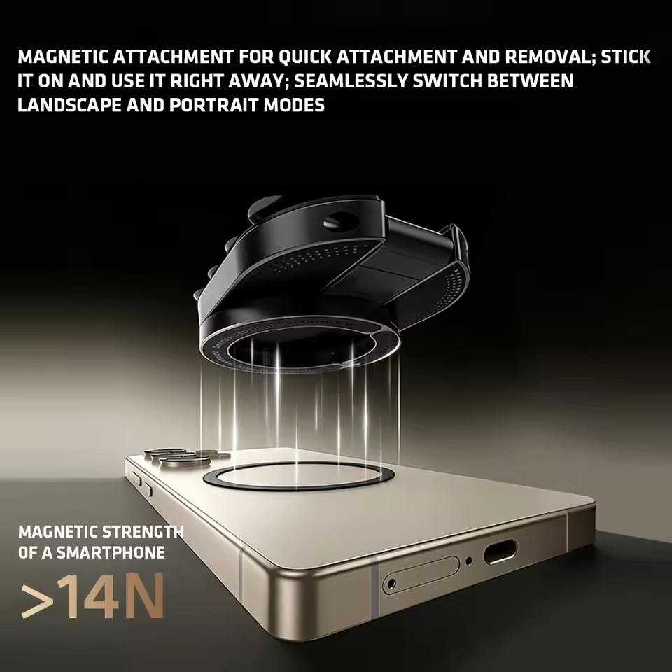 MA39 Magnetic Foldable Phone S - Mobile Hanger Arm review and price