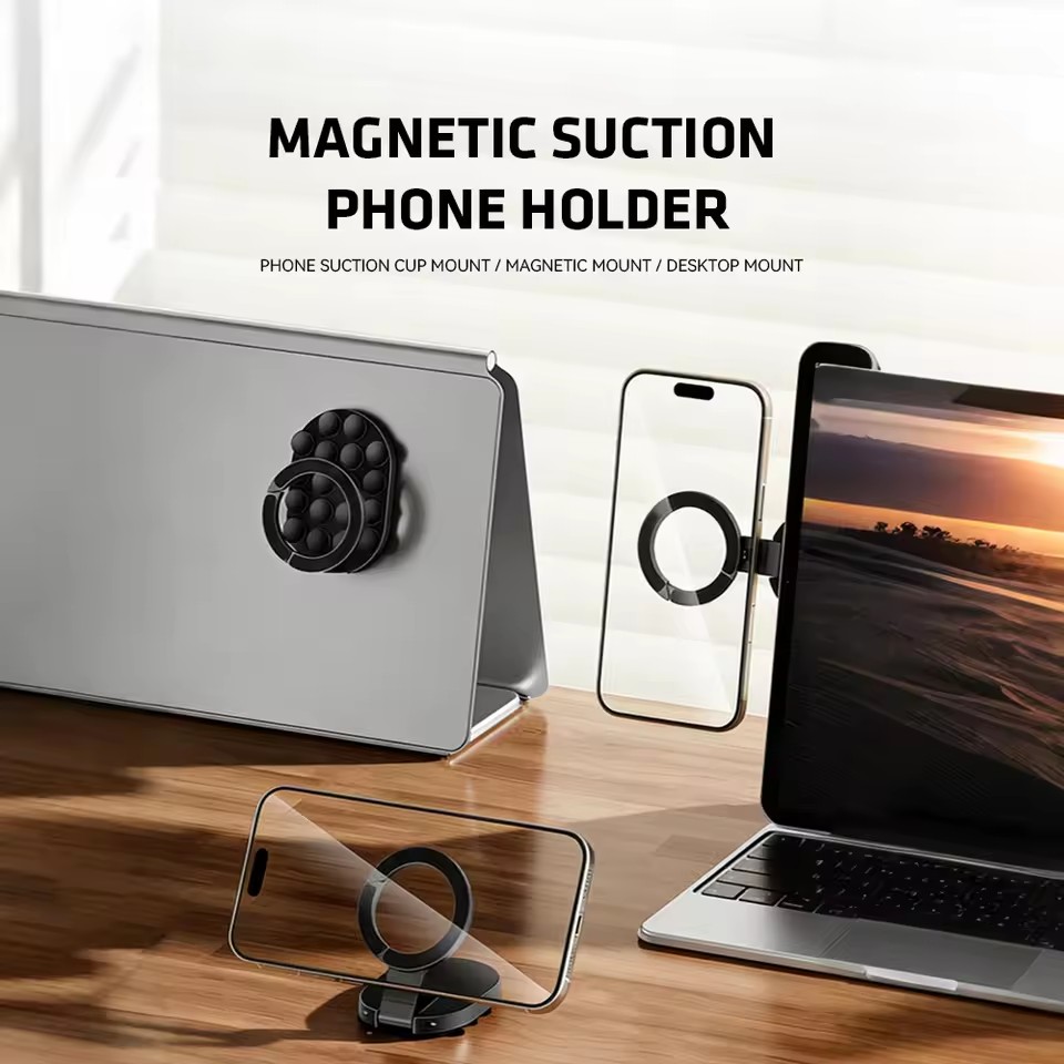 MA39 Magnetic Foldable Phone S - Mobile Hanger Arm review and price