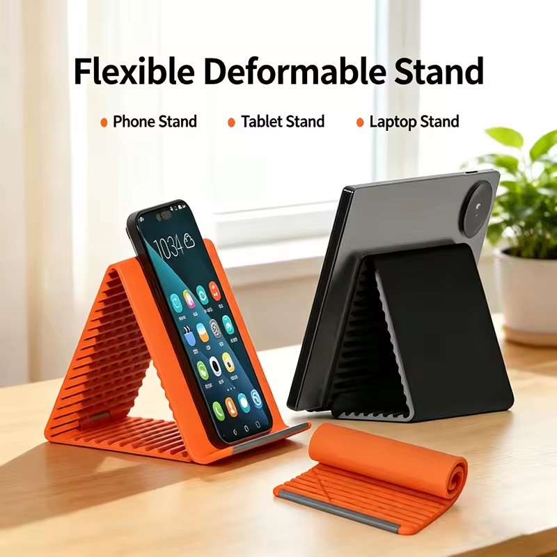 Portable Silicone Mobile Phone - Mobile Hanger Arm review and price