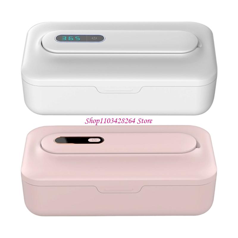 Pacifier Teether Sterilizer Ca - Pacifier Sterilizer Case review and price