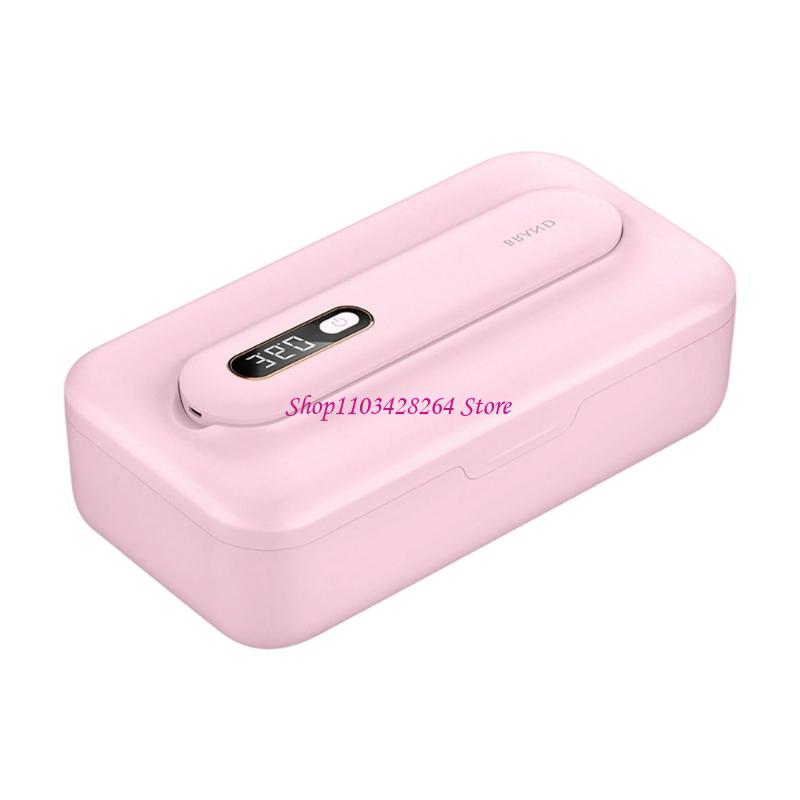 Pacifier Teether Sterilizer Ca - Pacifier Sterilizer Case review and price