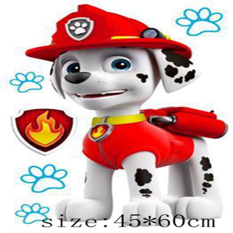 Paw Patrol Wall Stickers for K - Baby Nursery Vinyl review and price