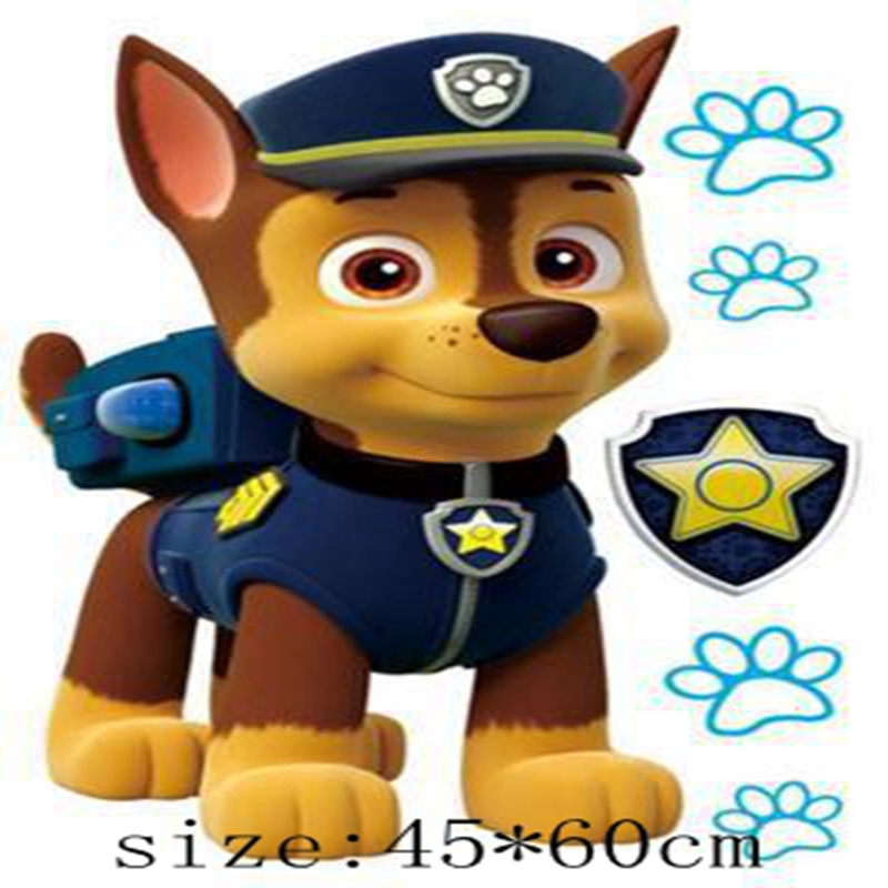 Paw Patrol Wall Stickers for K - Baby Nursery Vinyl review and price