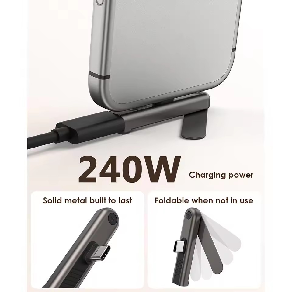 2/1PCS Portable USB C To 3.5mm - Mobile Hanger Arm review and price