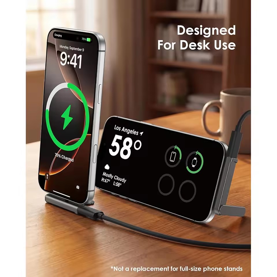 2/1PCS Portable USB C To 3.5mm - Mobile Hanger Arm review and price