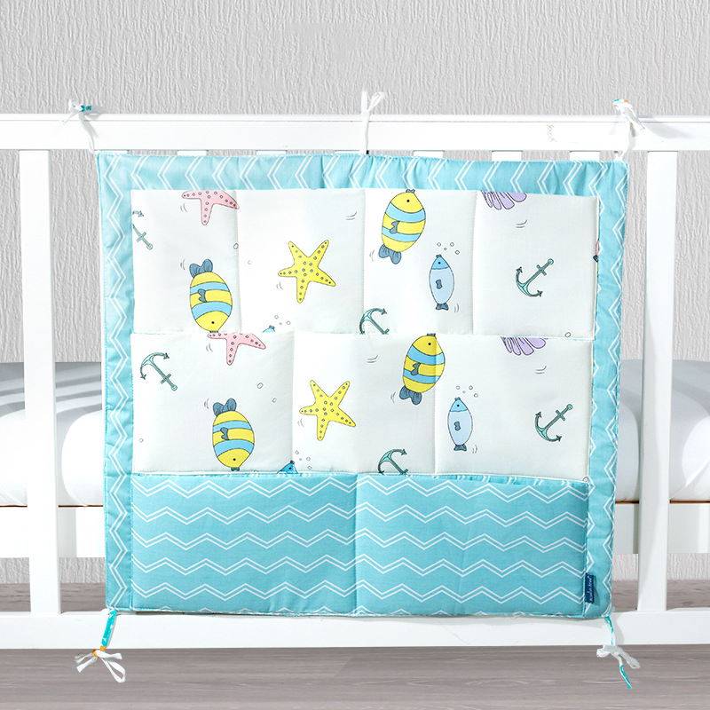 New Cotton Baby Bed Hanging St - Baby Nursery Quilts review and price