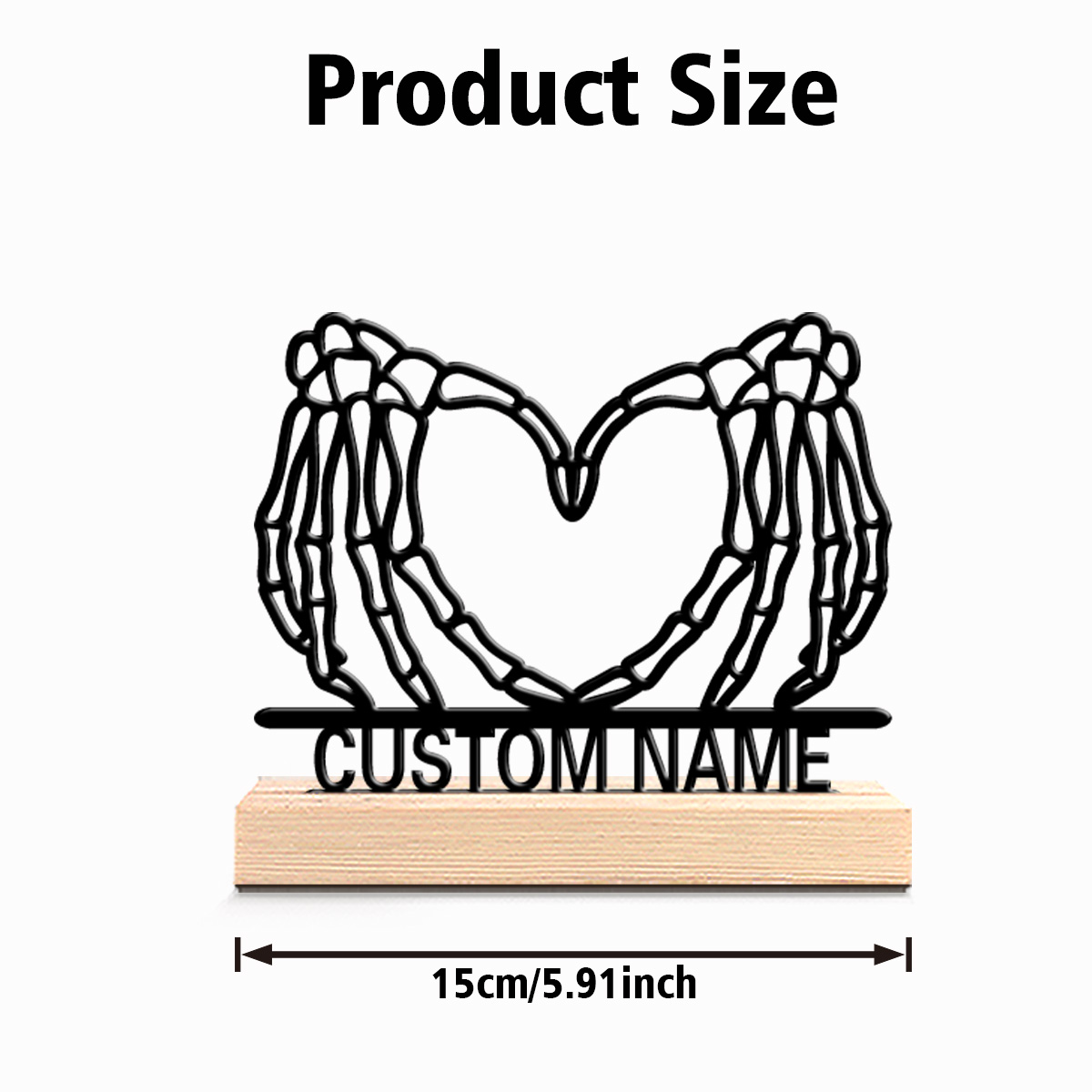 1pc Cute Personalized Custom h - Baby Nursery Art review and price