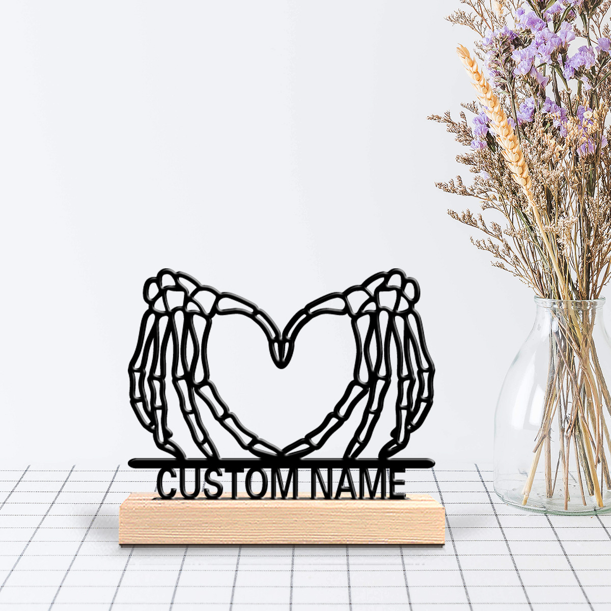 1pc Cute Personalized Custom h - Baby Nursery Art review and price