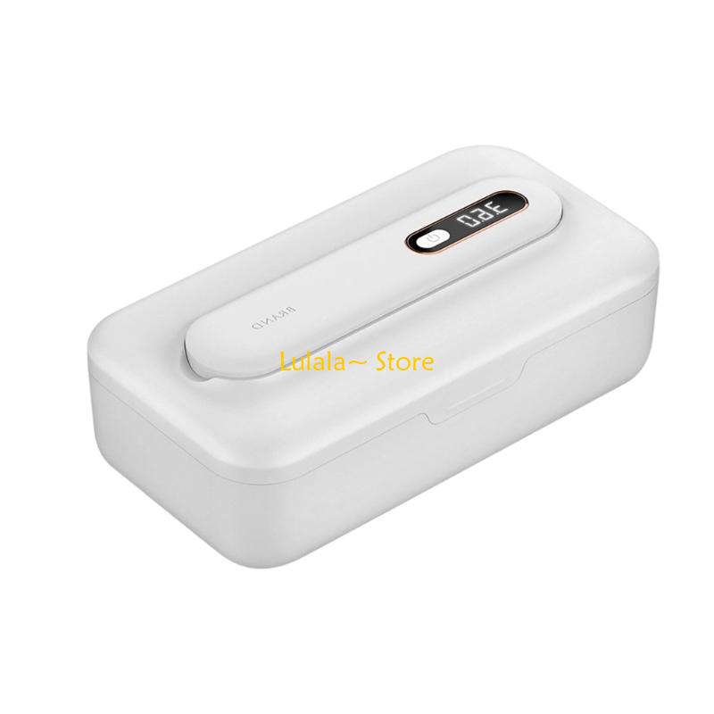 Y4QA Multifunction Pacifier Te - Pacifier Sterilizer Case review and price