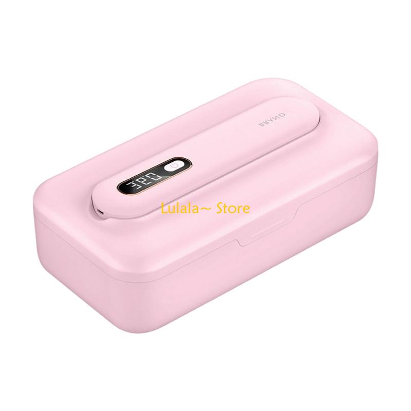Y4QA Multifunction Pacifier Te - Pacifier Sterilizer Case review and price