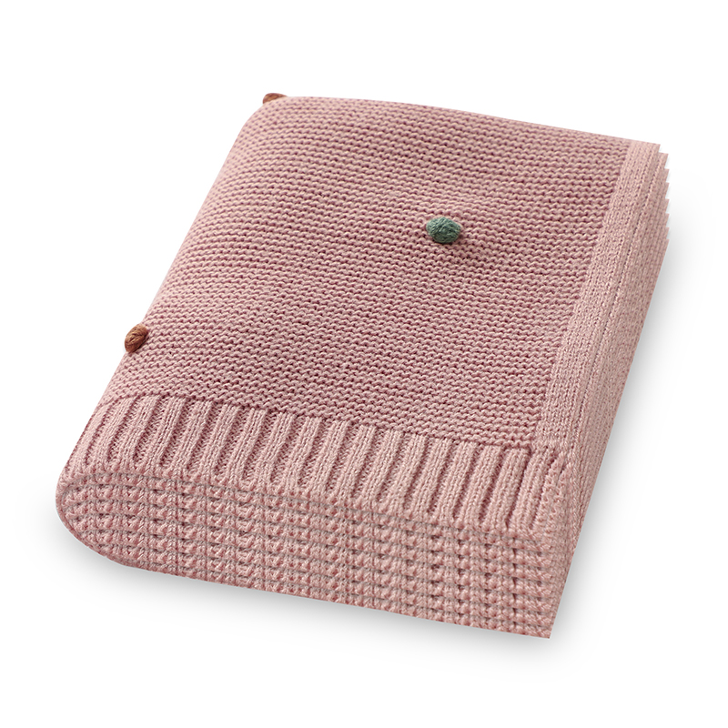 90*70cm Baby Blankets Soft Com - Baby Nursery Quilts review and price