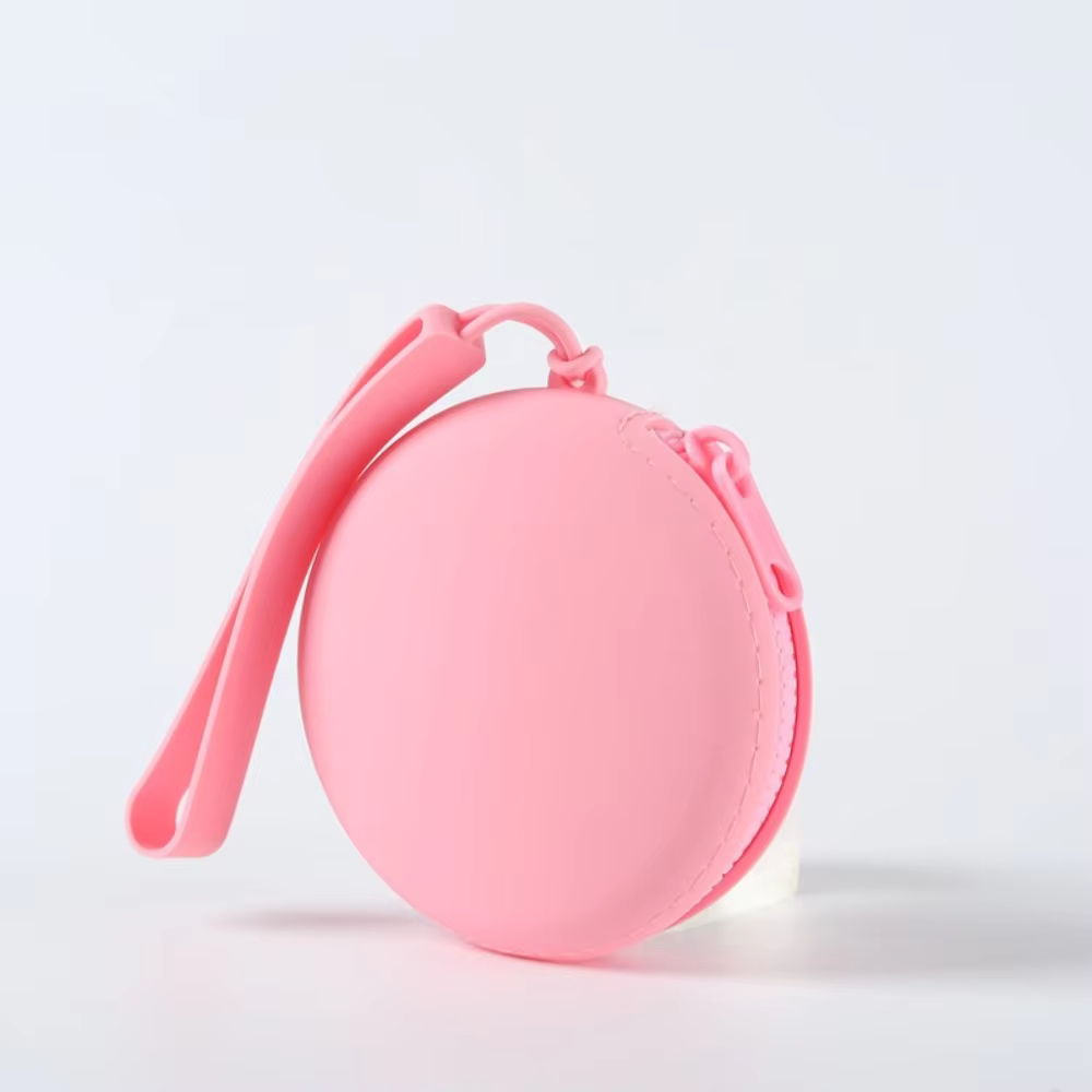 Baby Pacifier Holder Zipper Pa - Pacifier Sterilizer Case review and price