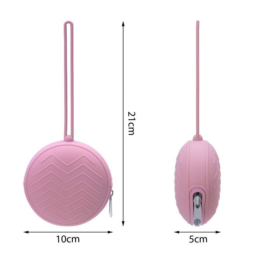 1PCS  Baby Pacifier Holder Box - Pacifier Sterilizer Case review and price