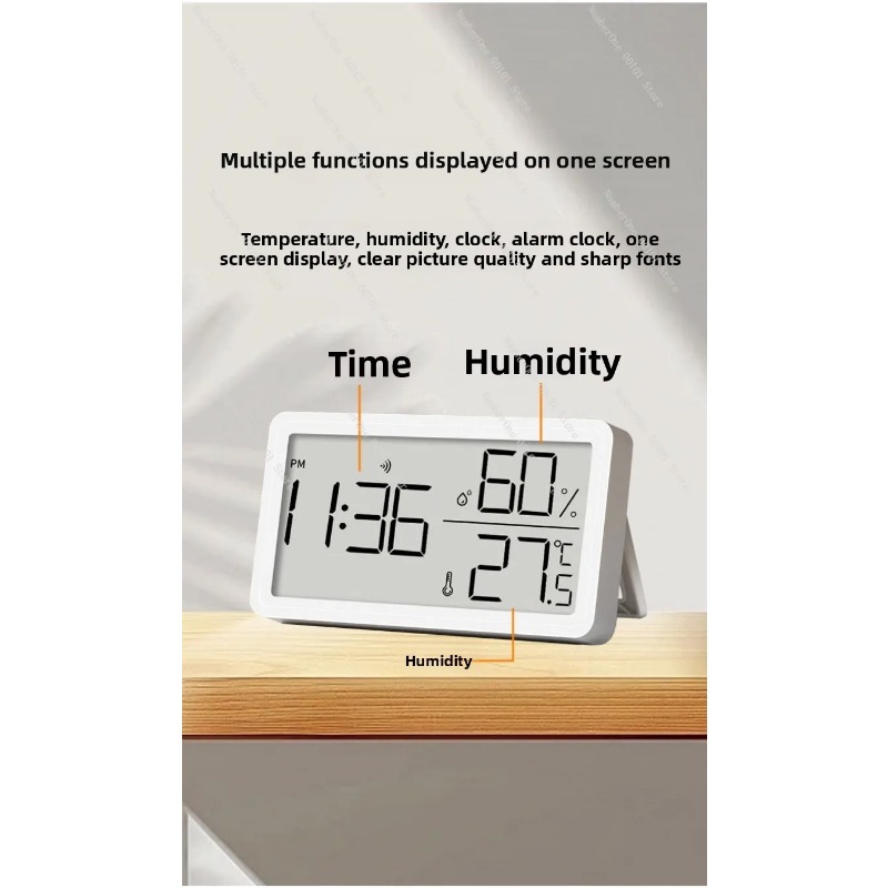 Indoor High Precision Temperat - Baby Nursery Temperature review and price