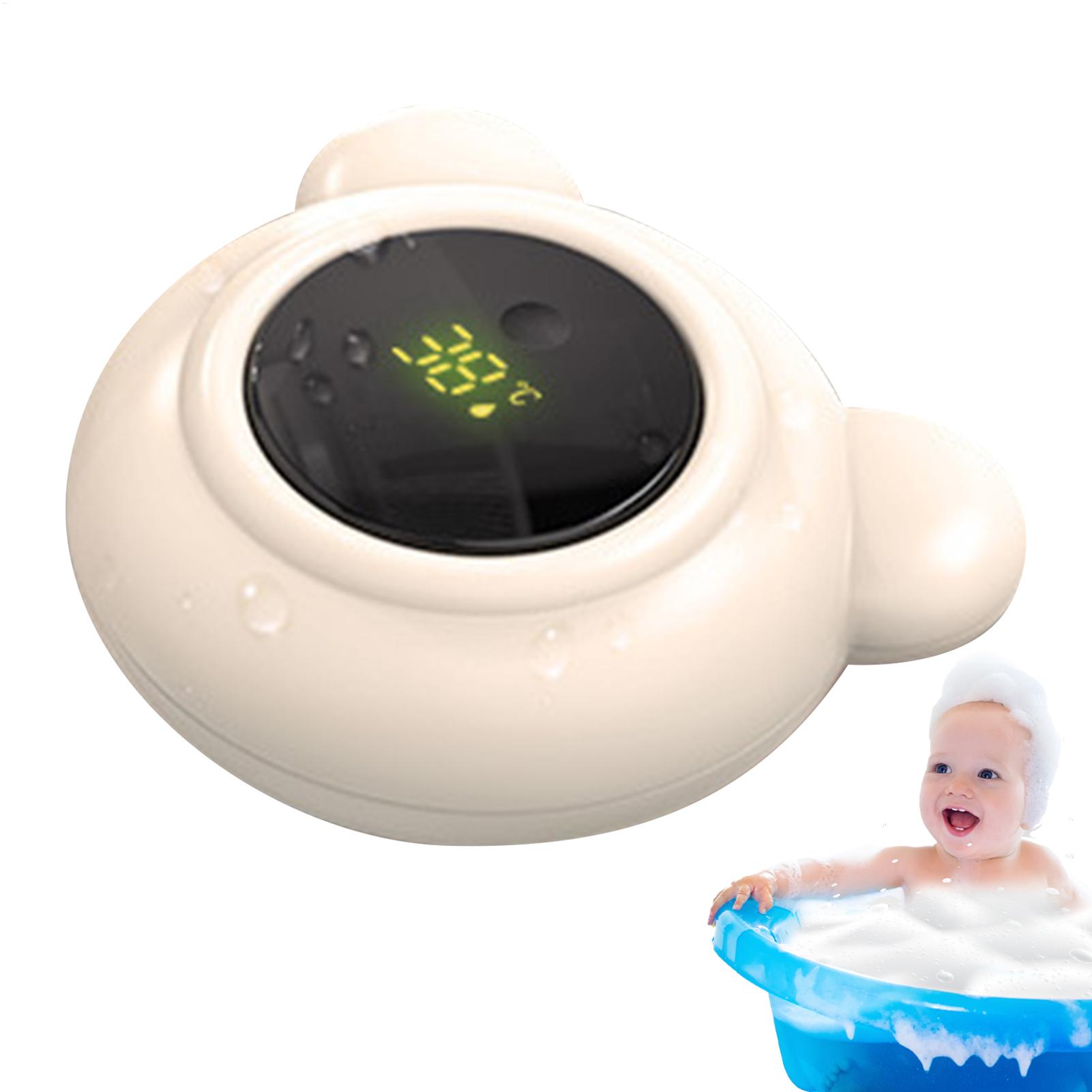 7.5x3x8cm Safe Baby Bath Water - Baby Nursery Temperature review and price