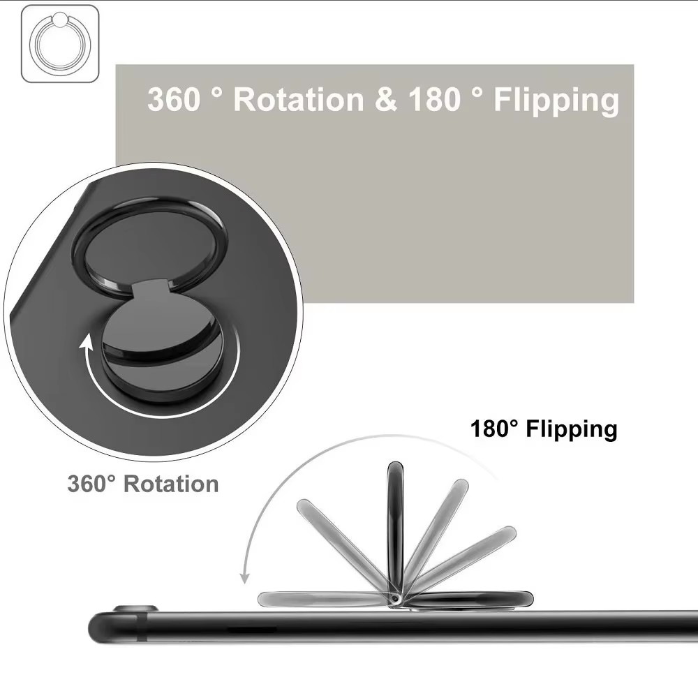 Finger Ring Mobile Phone Holde - Mobile Hanger Arm review and price