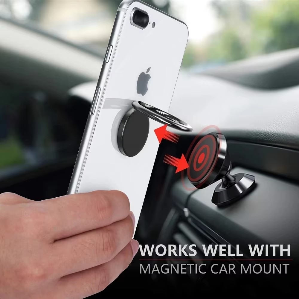 Finger Ring Mobile Phone Holde - Mobile Hanger Arm review and price