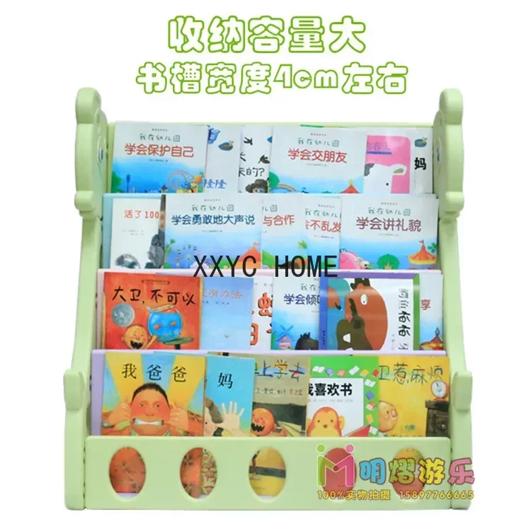 Baby Bookcase Picture Book Boo - Baby Bookshelf Small review and price