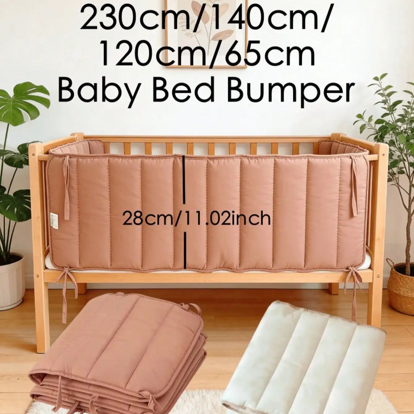 Bumpers In The Crib Baby Bed B - Baby Nursery Glider review and price