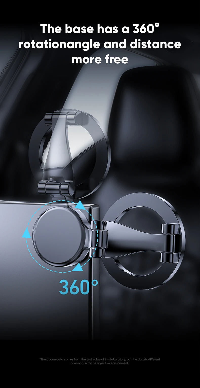 Foldable Magnetic Car Mobile P - Mobile Hanger Arm review and price