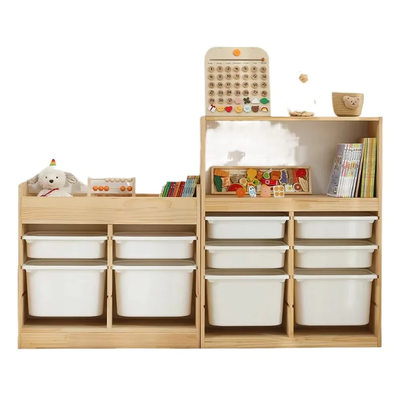 Children's toy locker living r - Baby Nursery Bookshelf review and price