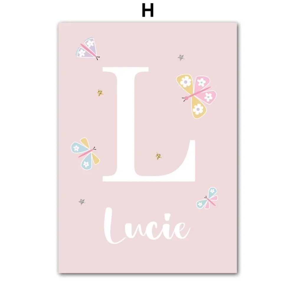 Pink Unicorn Rabbit Rainbow Cl - Baby Nursery Decor Girl review and price