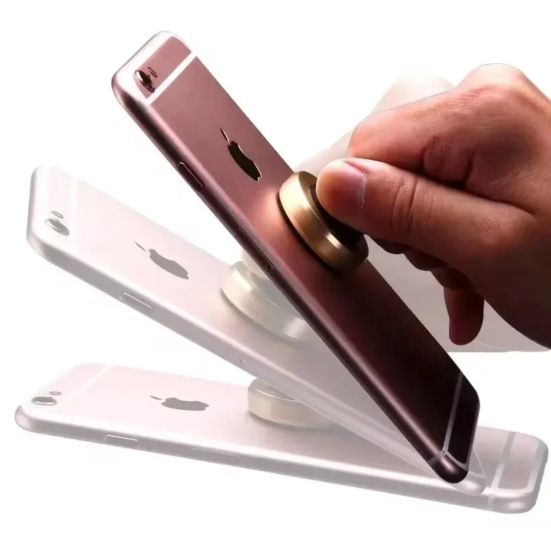 Magnetic Car Phone Holder For  - Mobile Hanger Arm review and price