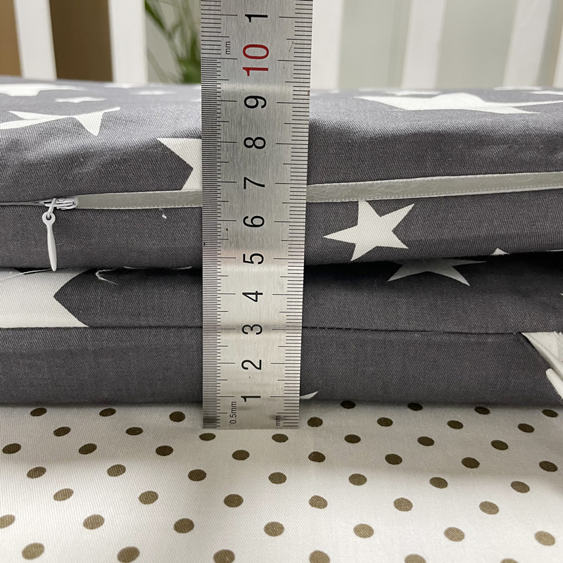 200x30CM Nordic Stars Baby Bed - Baby Nursery Glider review and price