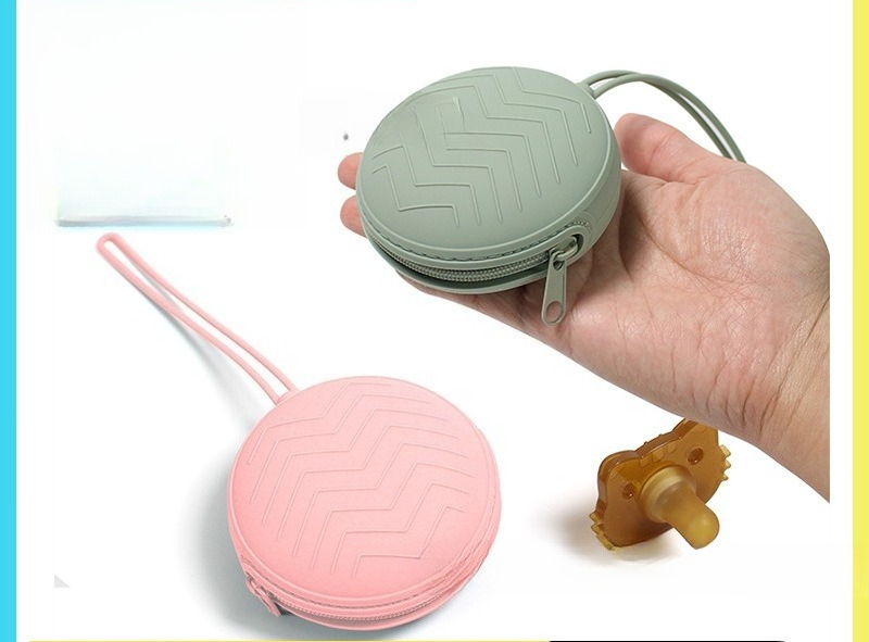 1PCS Cases Baby Accessories Ba - Pacifier Sterilizer Case review and price