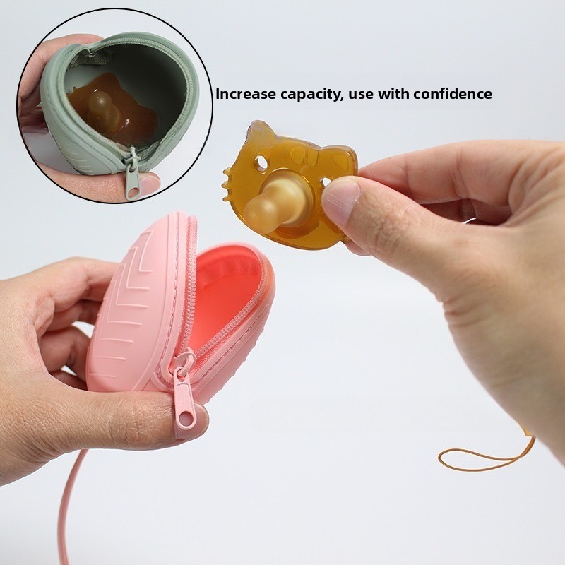 1PCS Cases Baby Accessories Ba - Pacifier Sterilizer Case review and price